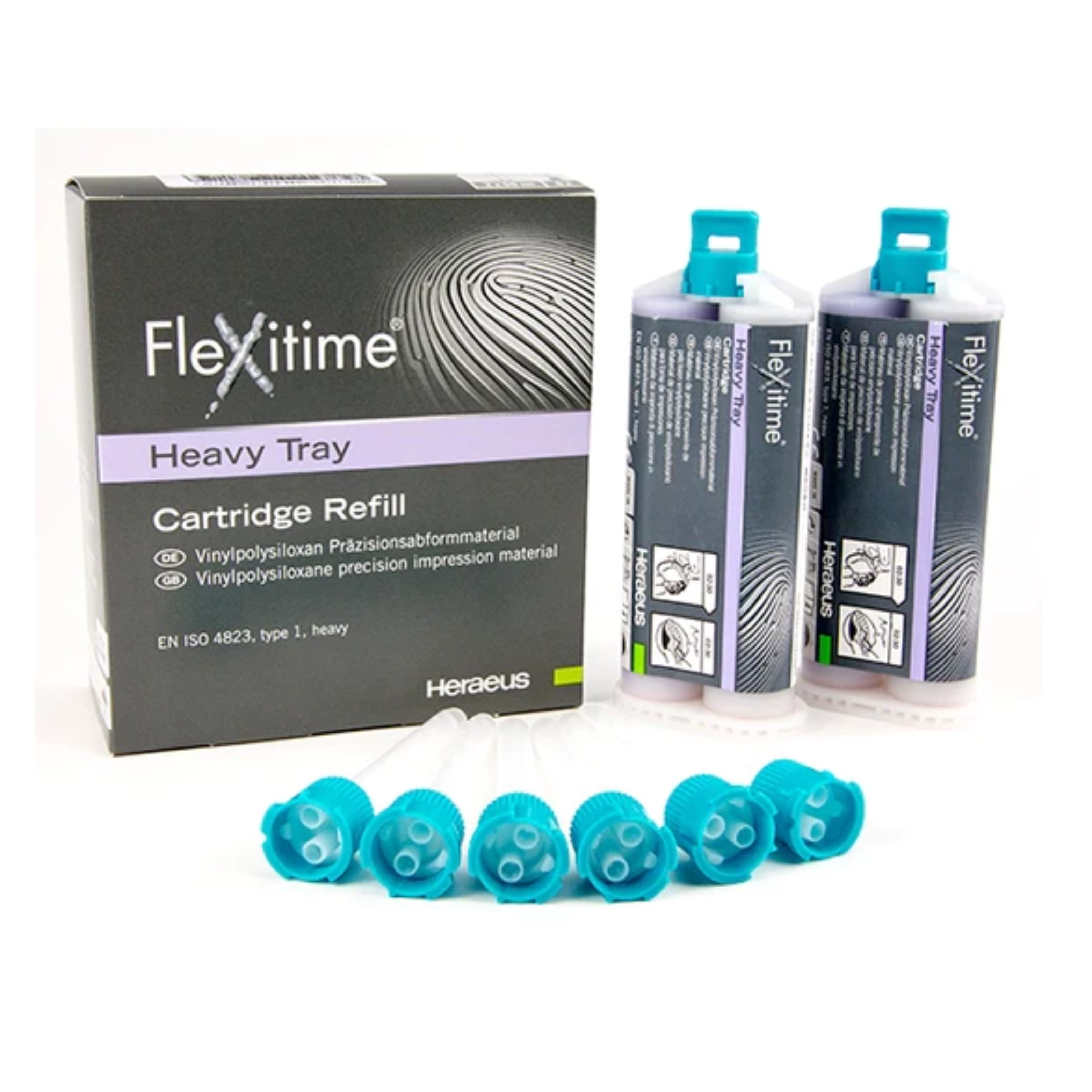 kulzer-flexitime-heavy-dental-impression-material-refill-2x50-ml kulzer-flexitime-heavy-dental-impression-material-refill-2x50-ml